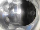 Used Patterson-Kelley Twin Shell Blender, 150 Cubic Feet.