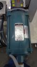 Used Patterson Kelley Twin Shell Liquid Solids Blender, 0.26 Cubic Feet Capacity (8 Quart), 304 Stainless Steel. 140 Pounds per cubic foot maximum material density. 2) 7” Diameter charge ports with q...