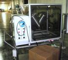 Used Stainless Steel Patterson-Kelley Twin Shell Blender