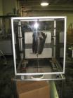 Used Stainless Steel Patterson-Kelley Twin Shell Blender
