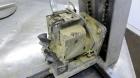Used Patterson-Kelley Twin Shell Liquid Solids Blender, 8 Quart, (0.26) Cubic Feet Capacity, 304 Stainless Steel. (2) 7-1/2