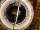 Used Stainless Steel Patterson-Kelley Twin Shell Dry Blender, Approximate 100 C