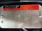 Used Stainless Steel Patterson-Kelley Twin Shell Dry Blender, Approximate 100 C