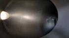 Used Patterson Kelley Twin Shell Dry Blender, 40 Cubic Feet Capacity