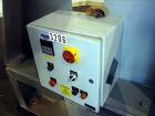 Used Patterson Kelley Twin Shell Dry Blender, 40 Cubic Feet Capacity