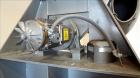 Used Patterson Kelley Twin Shell Dry Blender, 40 Cubic Feet Capacity