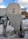 Used Patterson Kelley Twin Shell Dry Blender