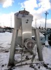 Used Patterson Kelley Twin Shell Dry Blender