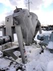 Used Patterson Kelley Twin Shell Dry Blender