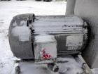 Used Patterson Kelley Twin Shell Dry Blender