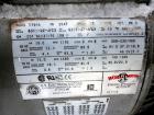 Used Patterson Kelley Twin Shell Dry Blender