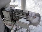 Used Patterson Kelley Twin Shell Dry Blender