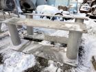 Used Patterson Kelley Twin Shell Dry Blender