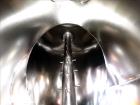 Used Patterson-Kelley Twin Shell Dry Blender