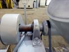 Used Patterson-Kelley Twin Shell Dry Blender