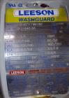 Used Patterson-Kelley Twin Shell Dry Blender