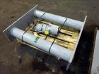 Used Patterson-Kelley Twin Shell Dry Blender