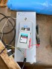 Used Patterson-Kelley 60 Cubic Foot Stainless Steel V-Blender with Intensifier Bar