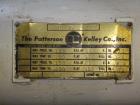 Patterson Kelly 60 CF Twin Shell 'V' Blender