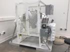 Used- Patterson Kelley Twin Shell Solids Processor.