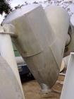 Used- Patterson-Kelley Twin Shell Dry Blender