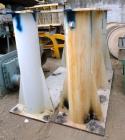 Used- Patterson-Kelley Twin Shell Dry Blender