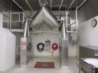 Used Patterson Kelly 20 Cubic Foot Twin Shell Blender