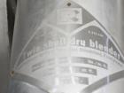 Used Patterson Kelly 20 Cubic Foot Twin Shell Blender