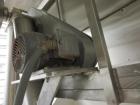 Used- Patterson Kelly 20 Cubic Foot Twin Shell Blender