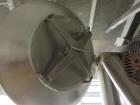 Used- Patterson Kelly 20 Cubic Foot Twin Shell Blender