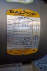Used Patterson-Kelley Twin Shell Dry V-Blender with Pin Bar