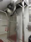 Used- Patterson Kelley Twin Shell V-Blender. 75 Cubic Foot