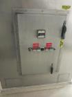 Used Patterson Kelley Twin Shell V-Blender. 75 Cubic Foot