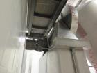 Used Patterson Kelley Twin Shell V-Blender. 75 Cubic Foot