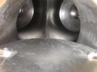 Used Patterson Kelley Twin Shell V-Blender. 75 Cubic Foot