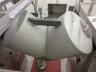 Used Patterson Kelley Twin Shell V-Blender. 75 Cubic Foot