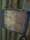 Used Patterson Kelley Twin Shell Dry V-Blender. 125 Cubic Foot