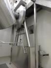 Used Patterson Kelley Twin Shell Dry Blender. 150 Cubic Foot