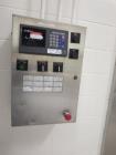 Used Patterson Kelley Twin Shell Dry Blender. 150 Cubic Foot
