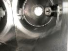 Used Patterson Kelley Twin Shell Dry Blender. 150 Cubic Foot