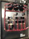 Used Patterson Kelley Twin Shell Dry Blender. 150 Cubic Foot