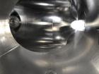 Used Patterson Kelley 150 Cubic Foot Twin Shell Dry Blender.