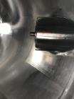 Used Patterson Kelley 150 Cubic Foot Twin Shell Dry Blender.