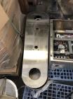 Used Patterson Kelley 150 Cubic Foot Twin Shell Dry Blender.