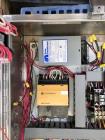 Used Patterson Kelley 150 Cubic Foot Twin Shell Dry Blender.