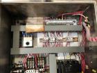 Used Patterson Kelley 150 Cubic Foot Twin Shell Dry Blender.