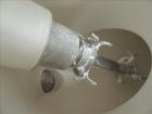 Used Patterson-Kelley Twin Shell Dry V-Blender, 2 Cubic Foot Capacity