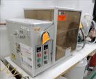 Used Patterson-Kelley Blend Master Lab V-Blender, 2 Quart Capacity