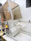 Used Patterson-Kelley Blend Master Lab V-Blender, 2 Quart Capacity