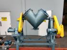 Used Patterson-Kelley 5 Cubic Foot V-Blender